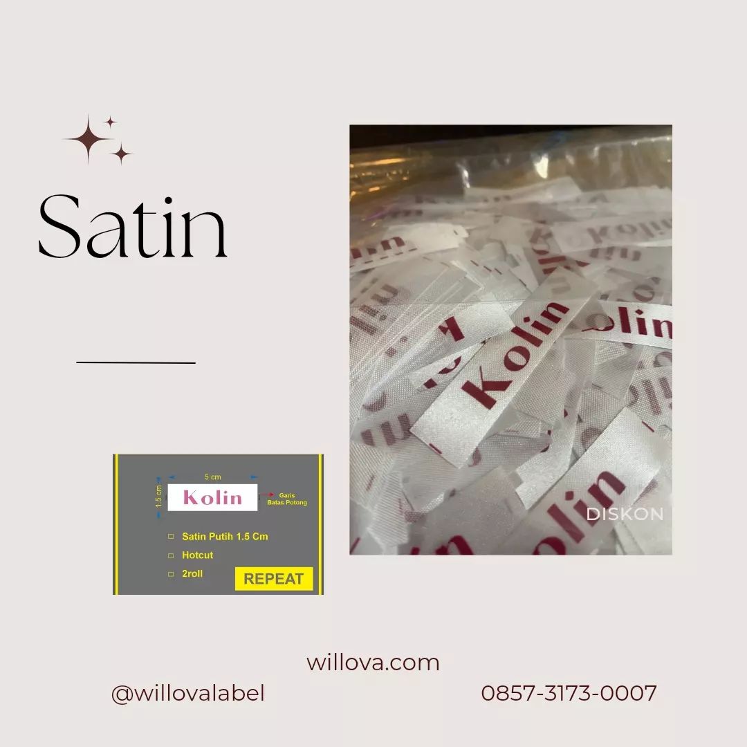 Label Jilbab Jombang