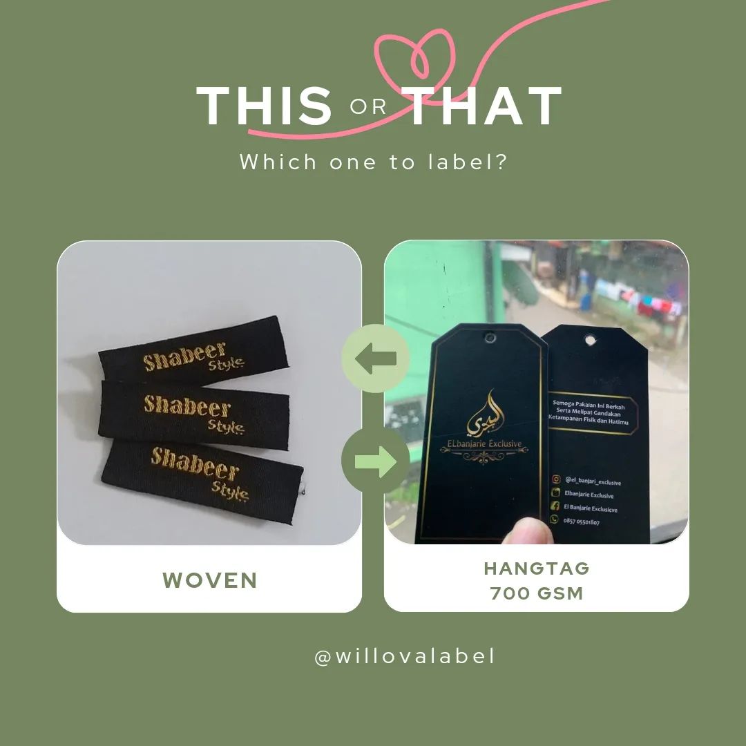 Label Jilbab Tuban