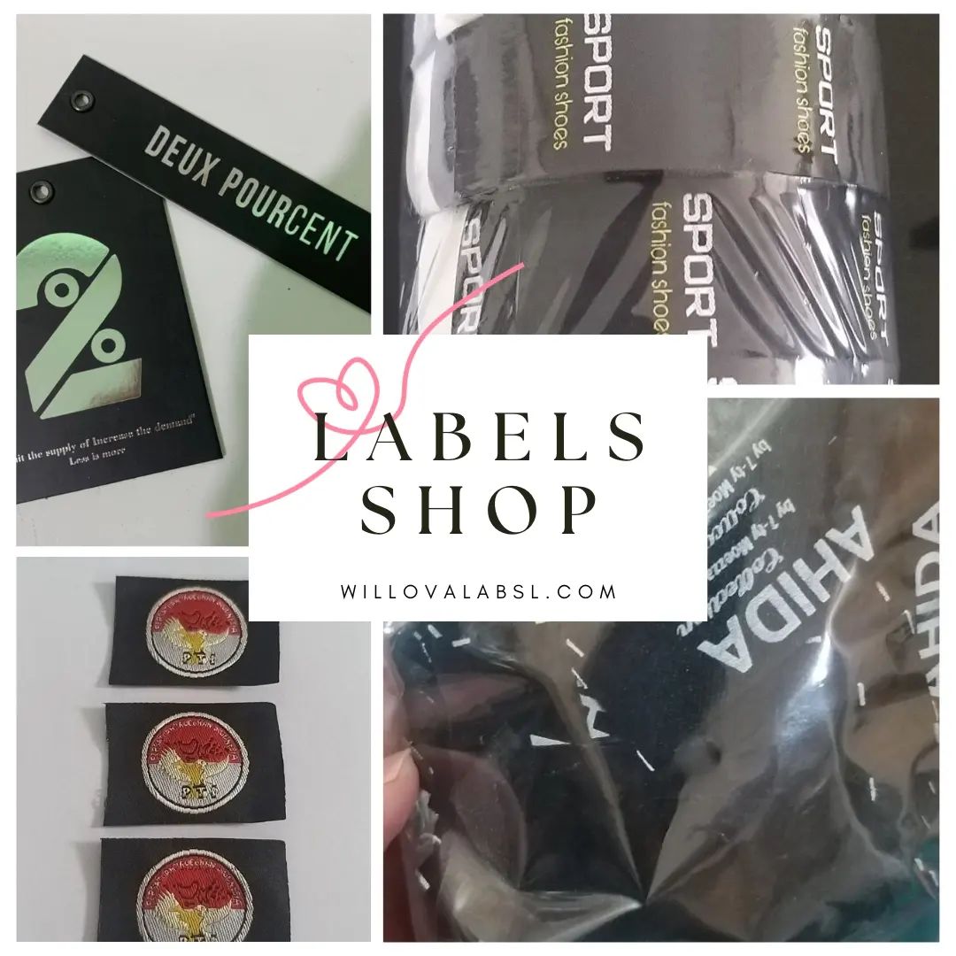 Label Merk Baju Surabaya